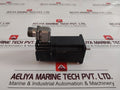 Berger Lahr Vrdm 368/50 Lwc Sig Positec/Stepper Motor