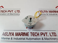 Berger rsm 50/8 synchron-motor