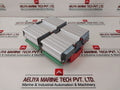 Berghof Cantrol Qdio 16/16-0,5 Digital I/O Module Version: 0012