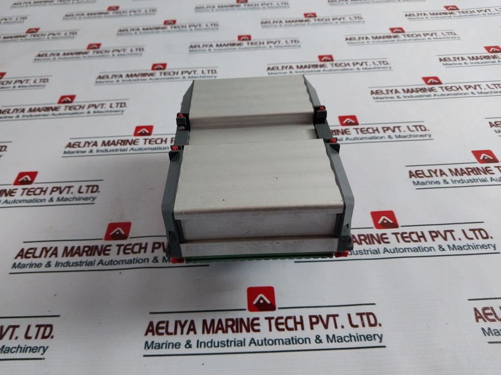 Berghof Cantrol Qdio 16/16-0,5 Digital I/O Module Version 0012 