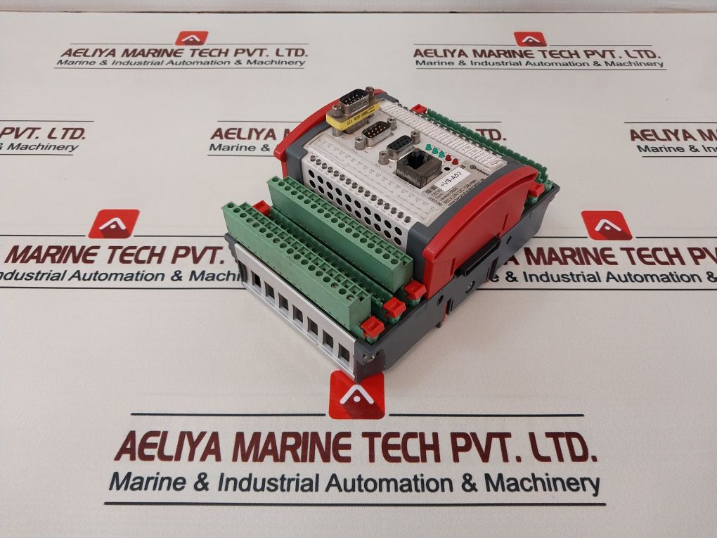 Berghof Cedio 16/16-0,5-1131 Control Module 24V