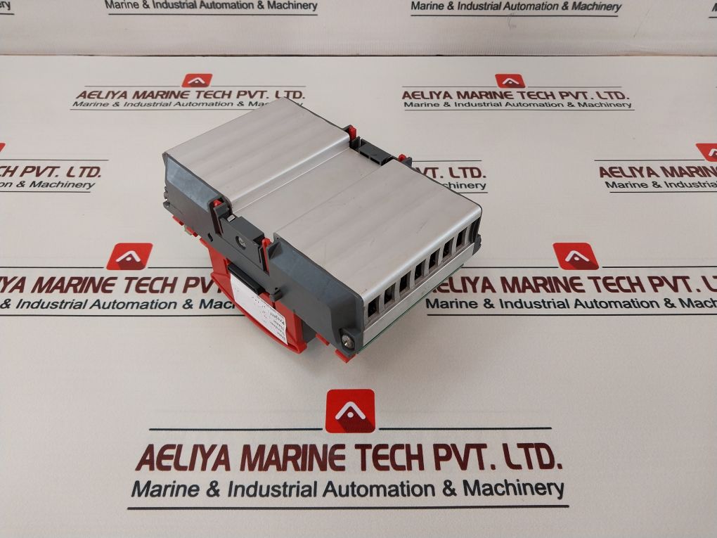 Berghof Cedio 16/16-0,5-1131 Control Module 24V