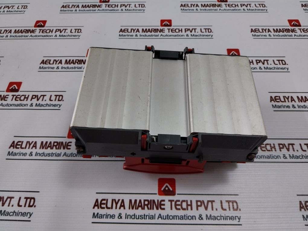 Berghof Rdio 8/24-0,5 Remote Digital I/O Module