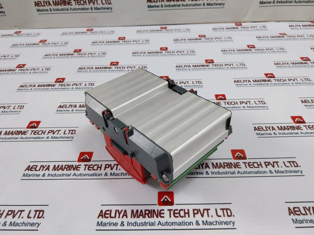 Berghof Rdio 8/24-0,5 Remote Digital I/O Module