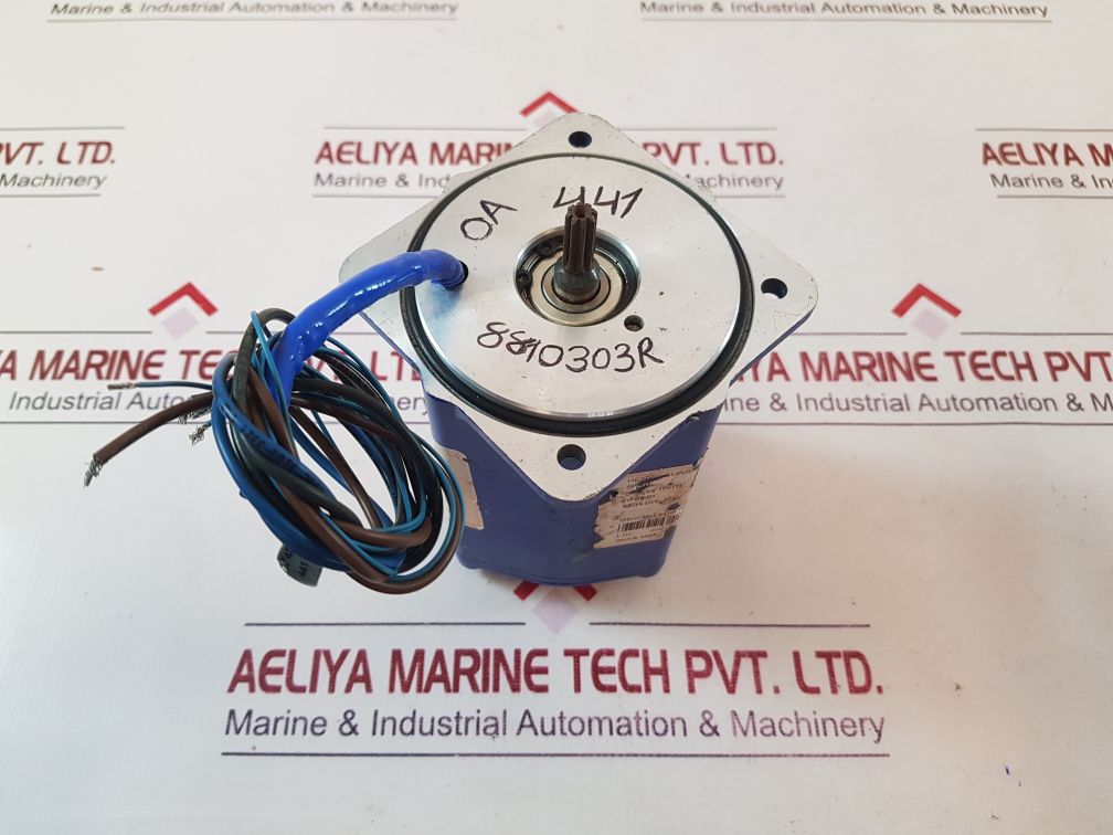 Bernard 5000008113 electric motor