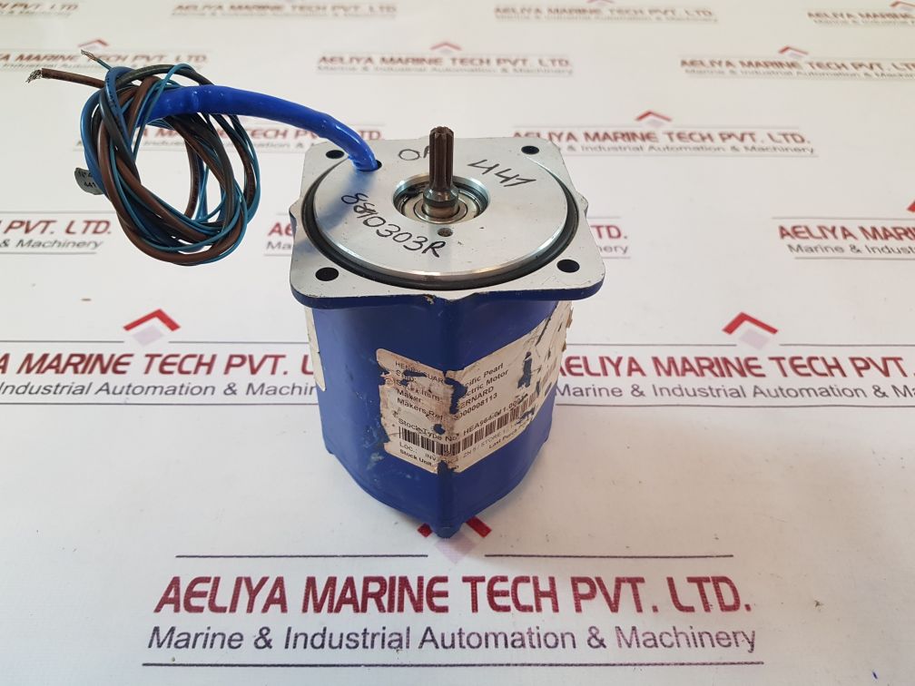 Bernard 5000008113 electric motor