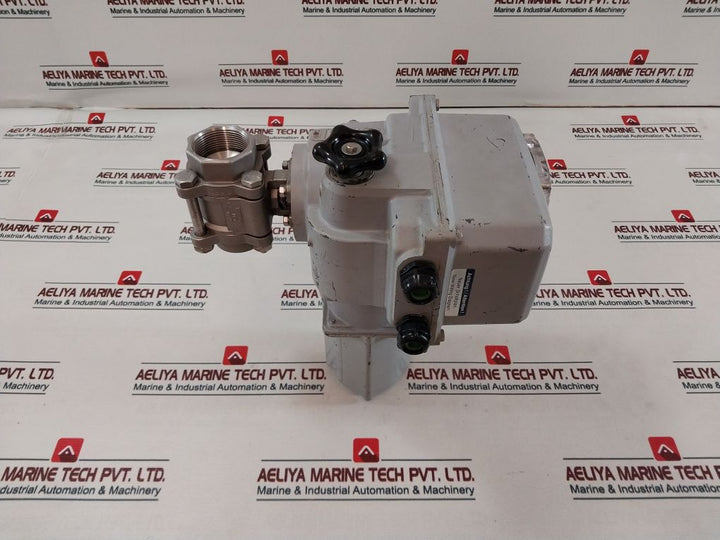 Bernard Oap Actuator Valve 0.03Kw 230V 1 Ph Control Unit