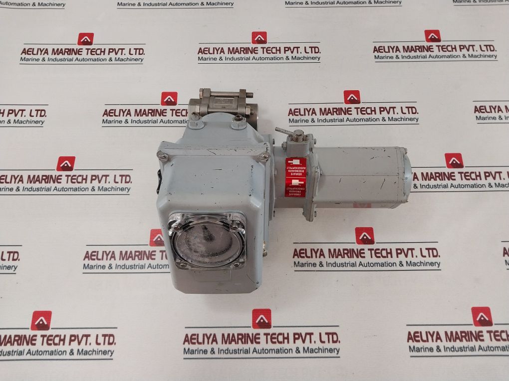 Bernard Oap Actuator Valve 0.03Kw 230V 1 Ph Control Unit