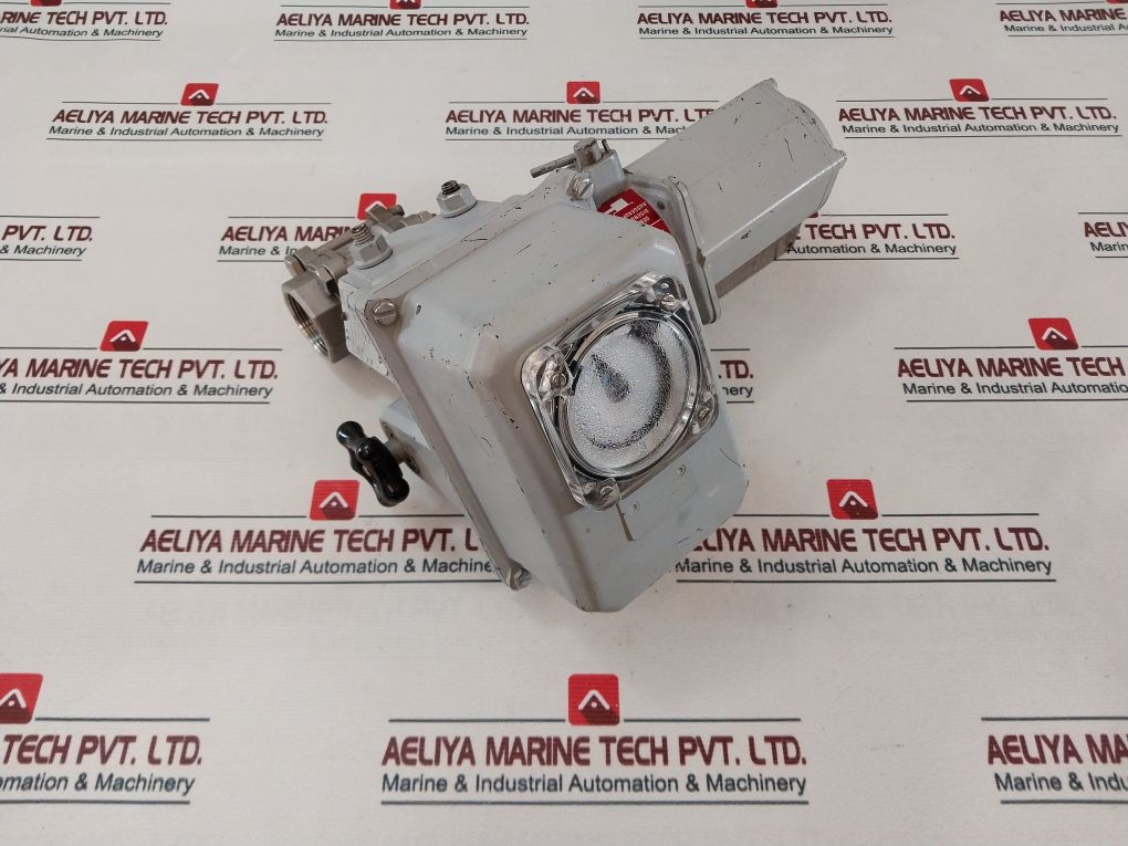 Bernard Oap Actuator Valve 0.03Kw 230V 1 Ph Control Unit