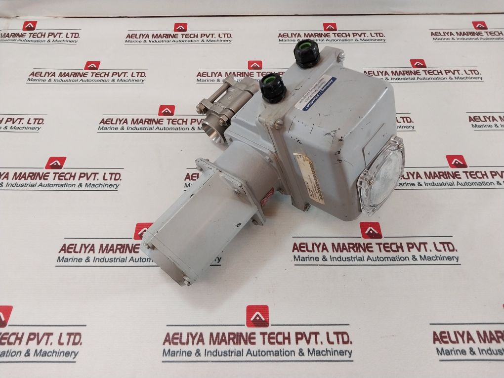 Bernard Oap Actuator Valve 0.03Kw 230V 1 Ph Control Unit