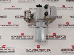 Bernard Oap Actuator Valve 0.03Kw 230V 1 Ph Control Unit