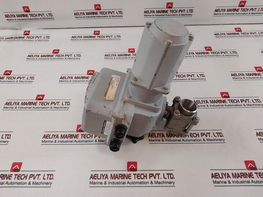 Bernard Oap Actuator Valve 0.03Kw 230V 1 Ph Control Unit