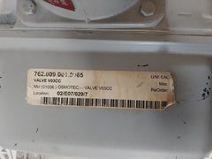Bernard Oap Actuator Valve 0.03Kw 230V 1 Ph Control Unit