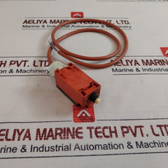 Bernstein 118-su1Z W Limit Switch 608.6153.012 Ip65