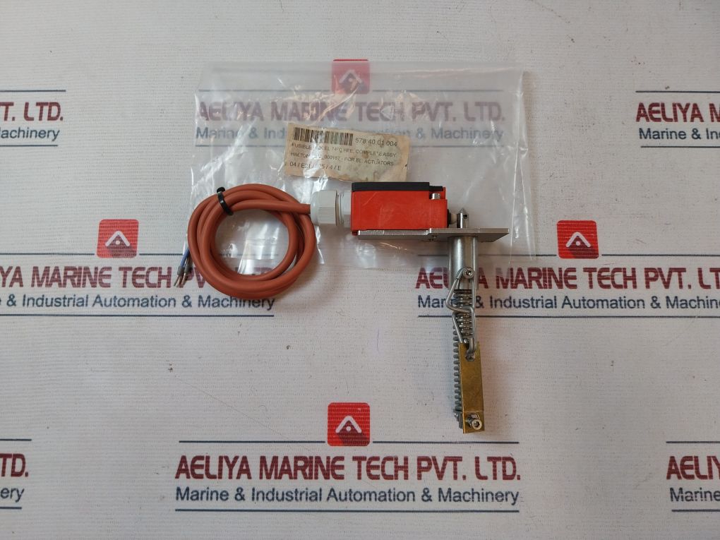 Bernstein 188-su1Z W Ip66 Limit Switch 618.6153.712