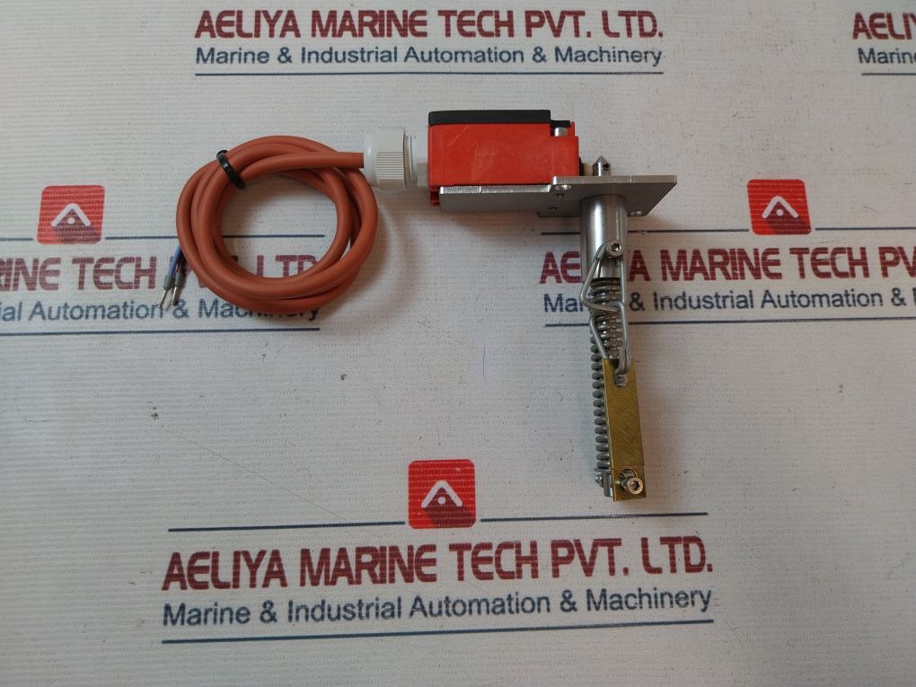 Bernstein 188-su1Z W Ip66 Limit Switch 618.6153.712