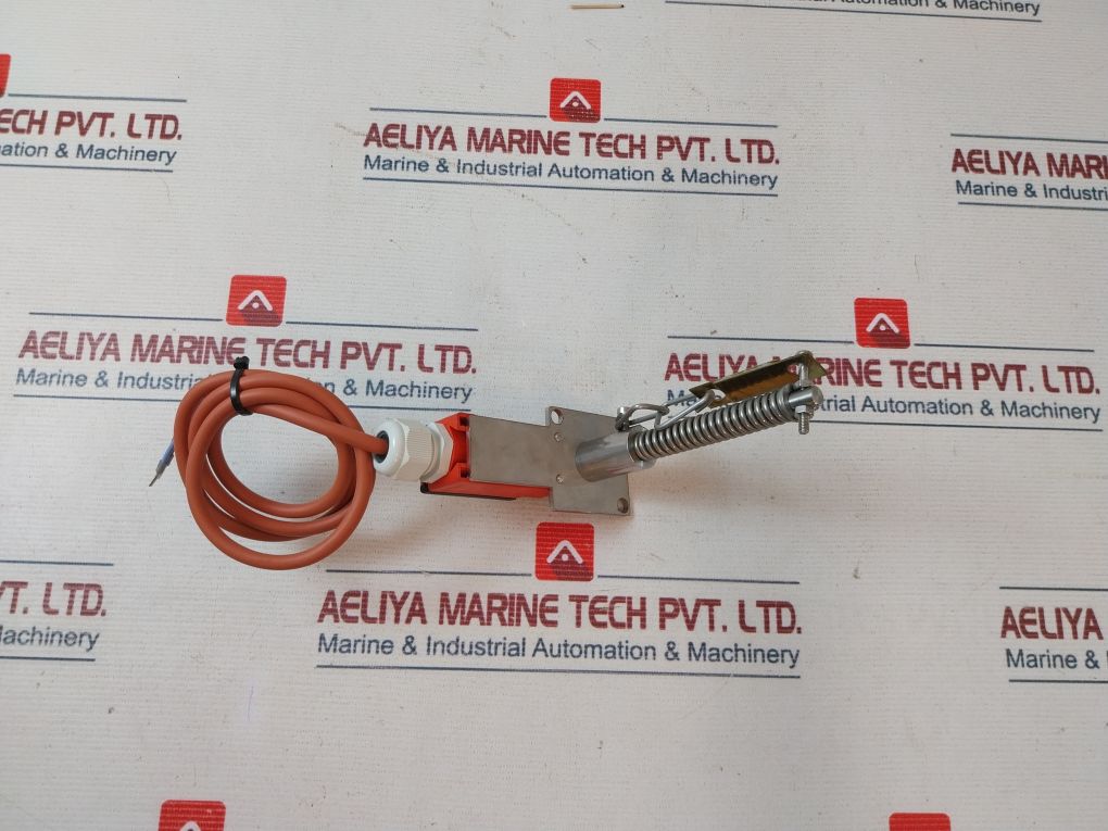 Bernstein 188-su1Z W Ip66 Limit Switch 618.6153.712