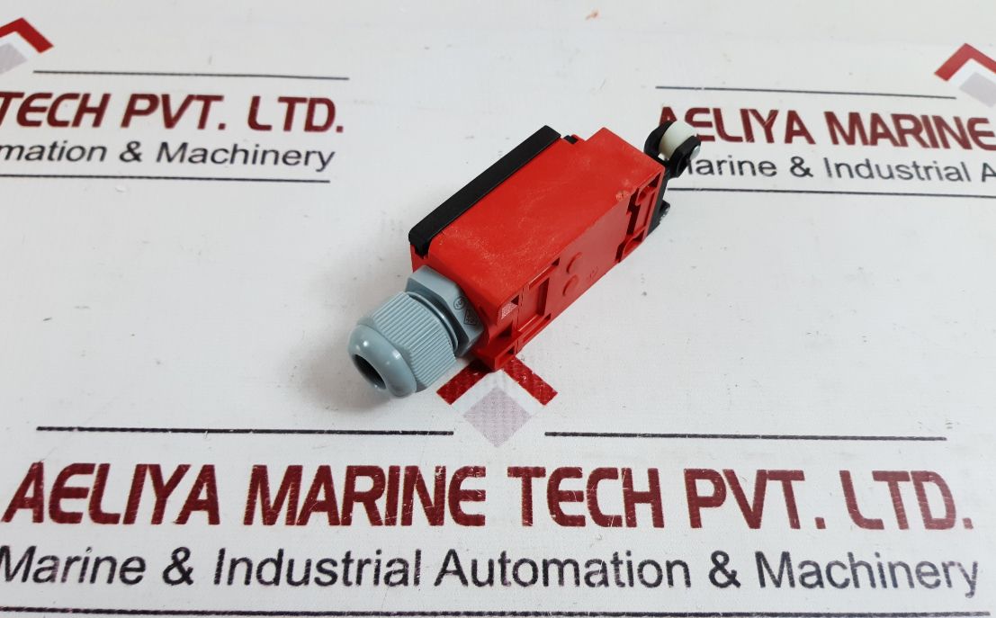 Bernstein 188 629 Position Switch