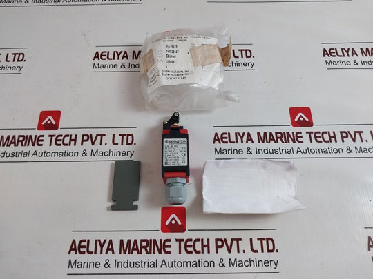 Bernstein 188 630 Safety Limit Switch 188-su1Z Hw