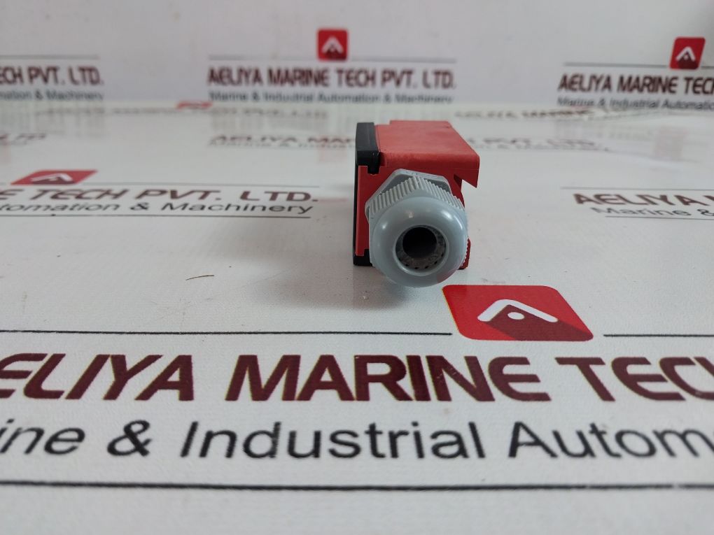 Bernstein 188 630 Safety Limit Switch 188-su1Z Hw