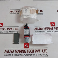 Bernstein 188 630 Safety Limit Switch 188-su1Z Hw