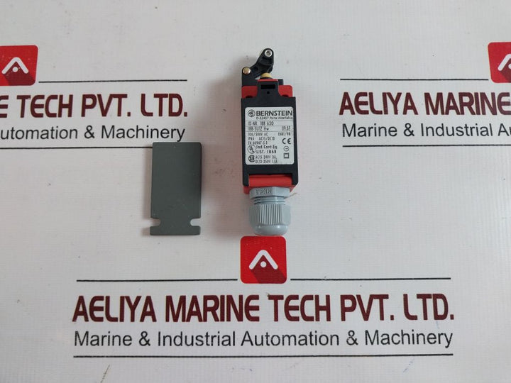 Bernstein 188 630 Safety Limit Switch 188-su1Z Hw