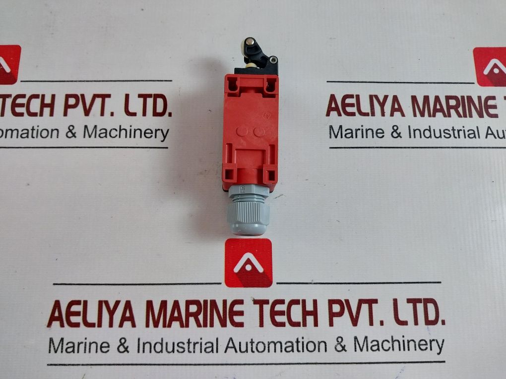Bernstein 188 630 Safety Limit Switch 188-su1Z Hw