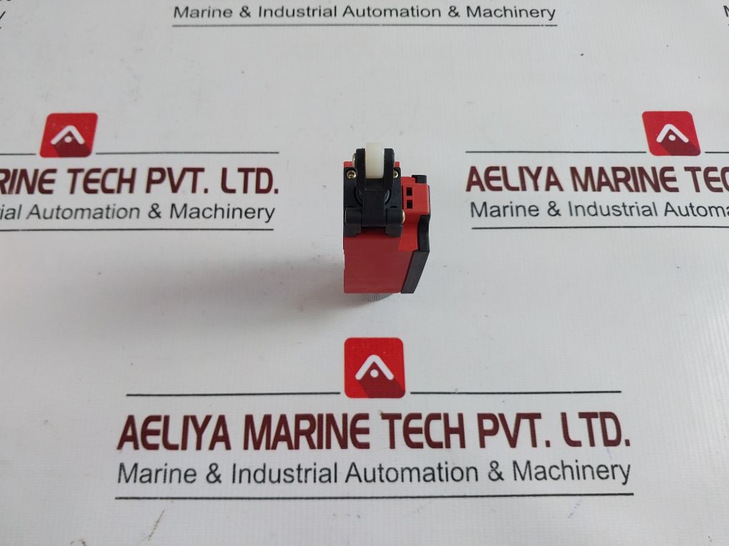 Bernstein 188 630 Safety Limit Switch 188-su1Z Hw