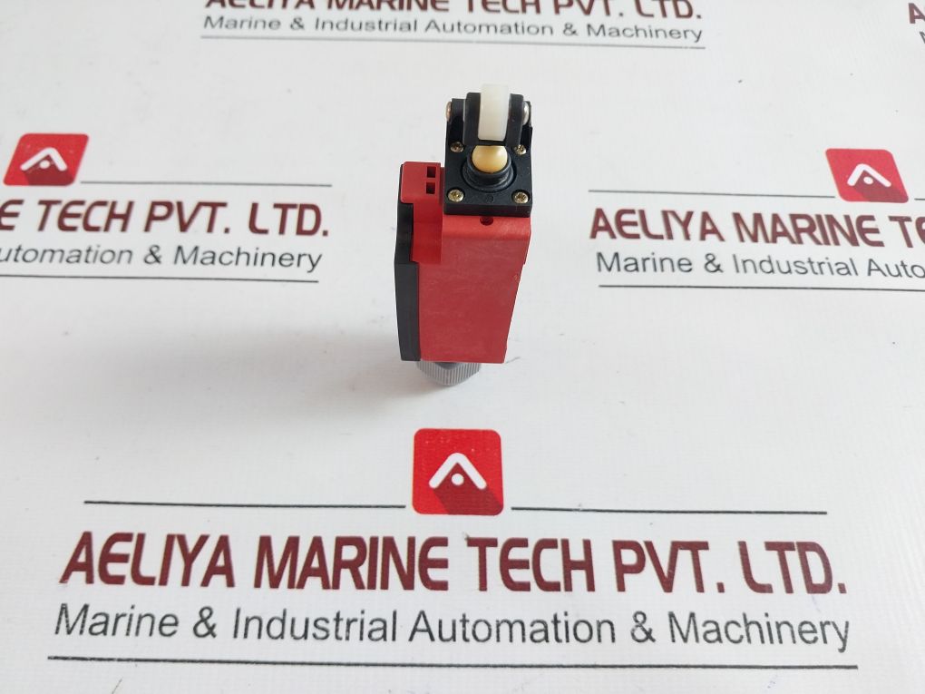 Bernstein 188 630 Safety Limit Switch 188-su1Z Hw