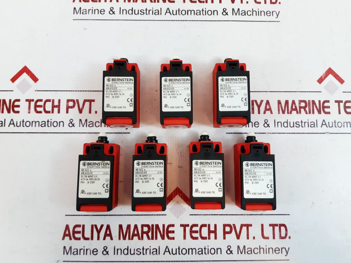 Bernstein 608.6153.012 Limit Switch