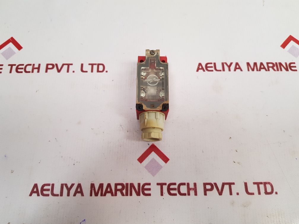Bernstein 6080007 Switching Devices