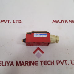 Bernstein 6080007 Switching Devices
