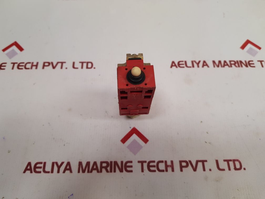 Bernstein 6080007 Switching Devices