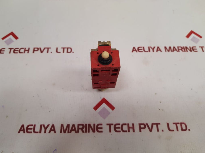 Bernstein 6080007 Switching Devices
