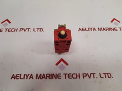 Bernstein 6080007 Switching Devices