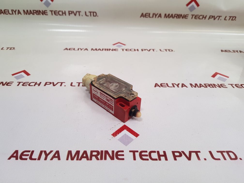 Bernstein 6080007 Switching Devices