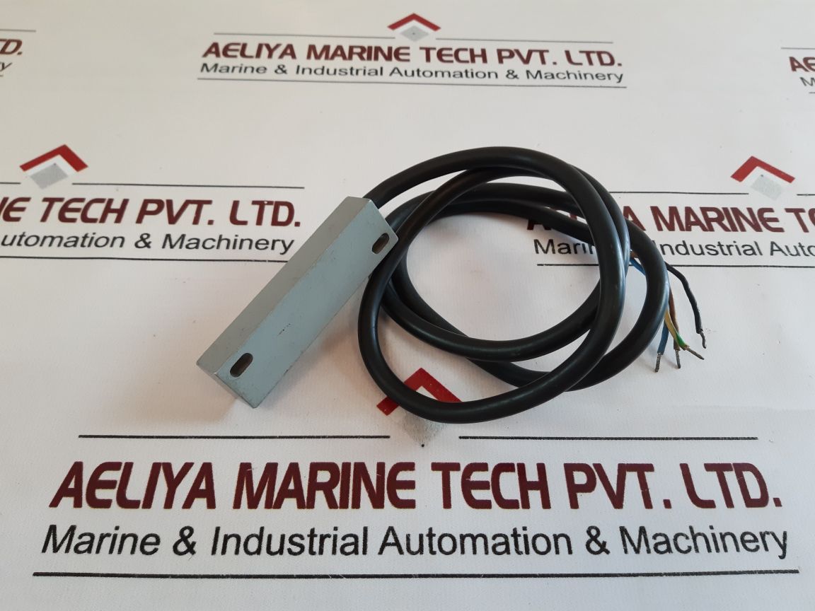 Bernstein 6316302206 Magnetic Limit Switch
