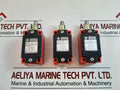 Bernstein Enm-su1 Iw Limit Switch 608.2152.003
