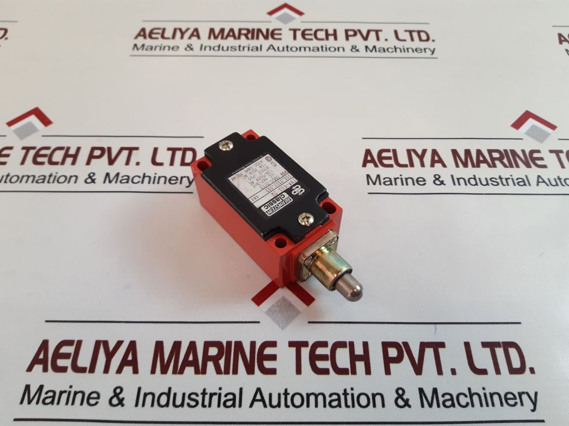Bernstein Enm-su1 Iw Limit Switch 608.2152.003
