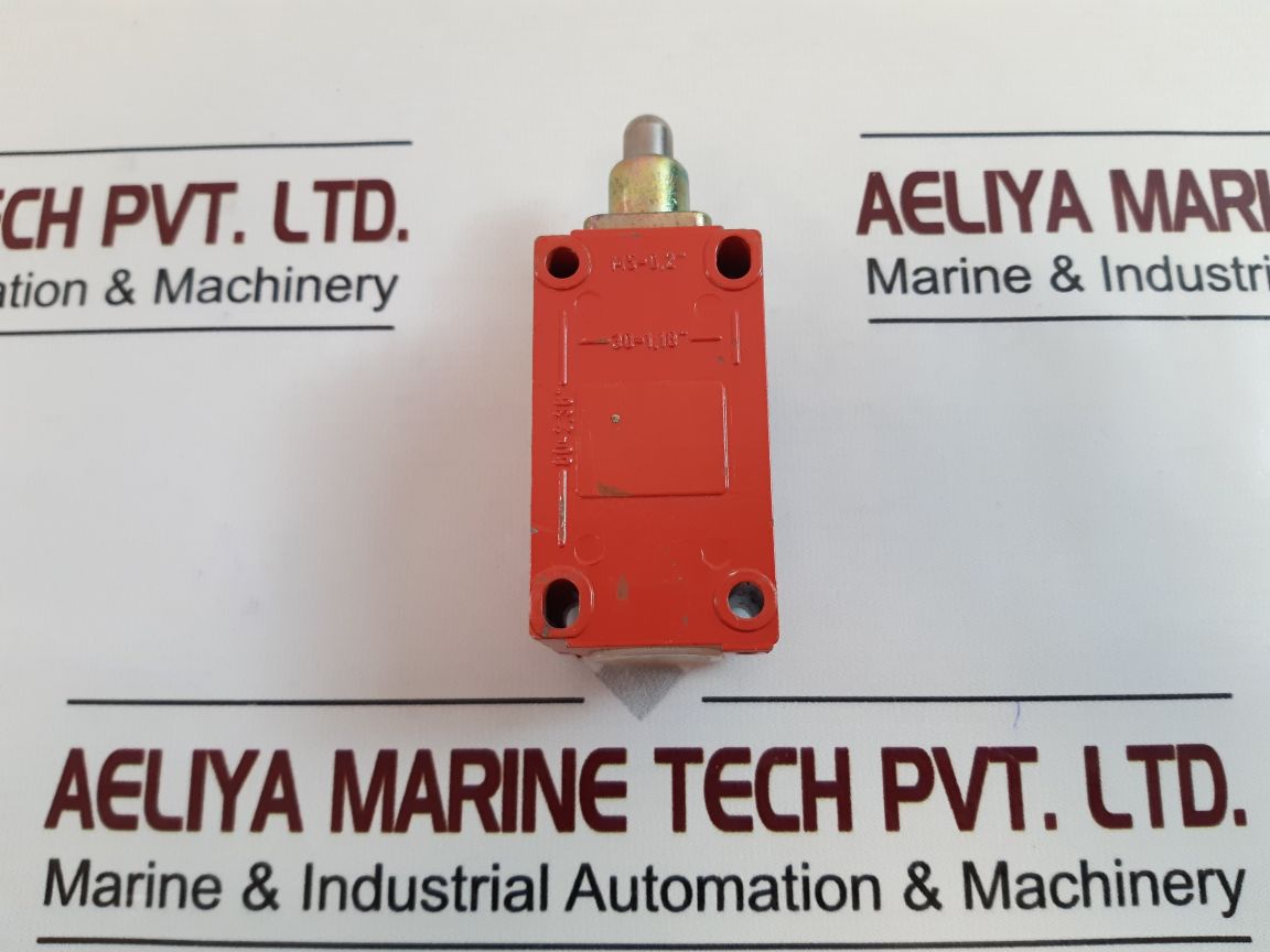 Bernstein Enm-su1 Iw Limit Switch 608.2152.003
