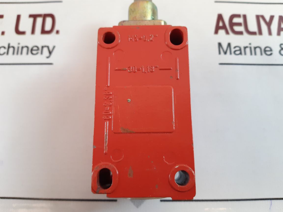 Bernstein Enm-su1 Iw Limit Switch 608.2152.003
