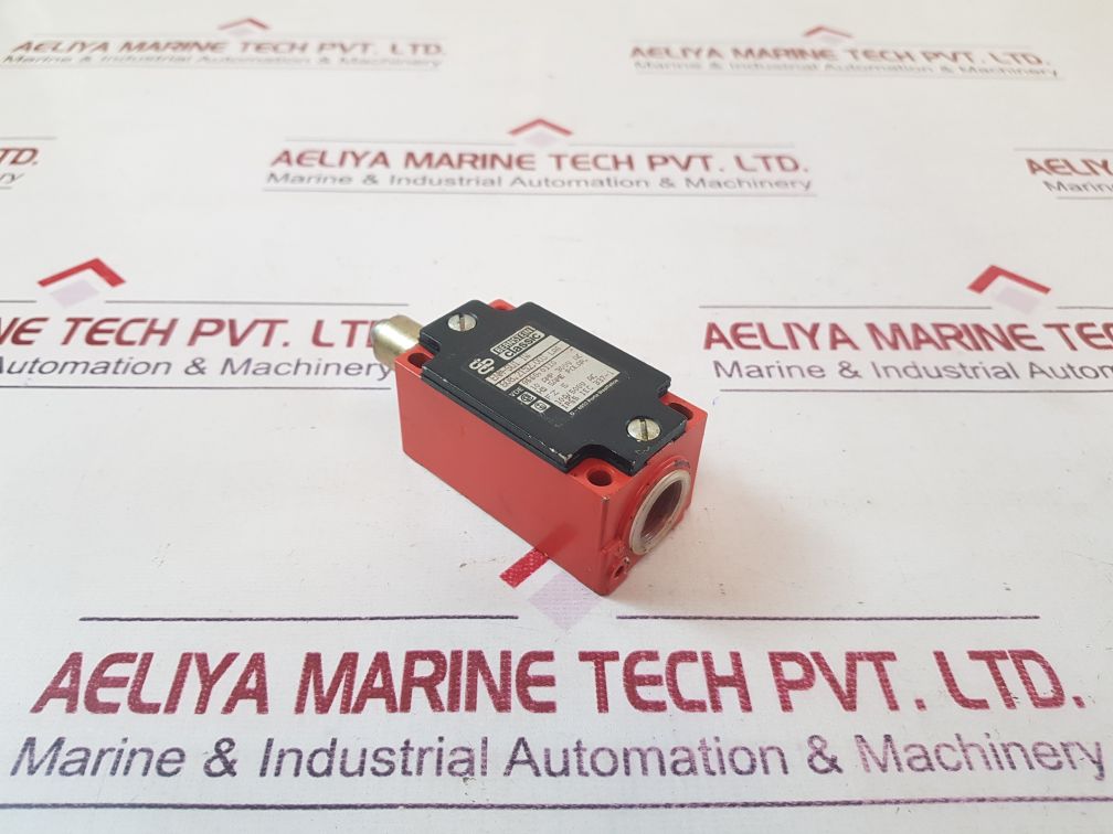 Bernstein Enm-su1 Iw Limit Switch
