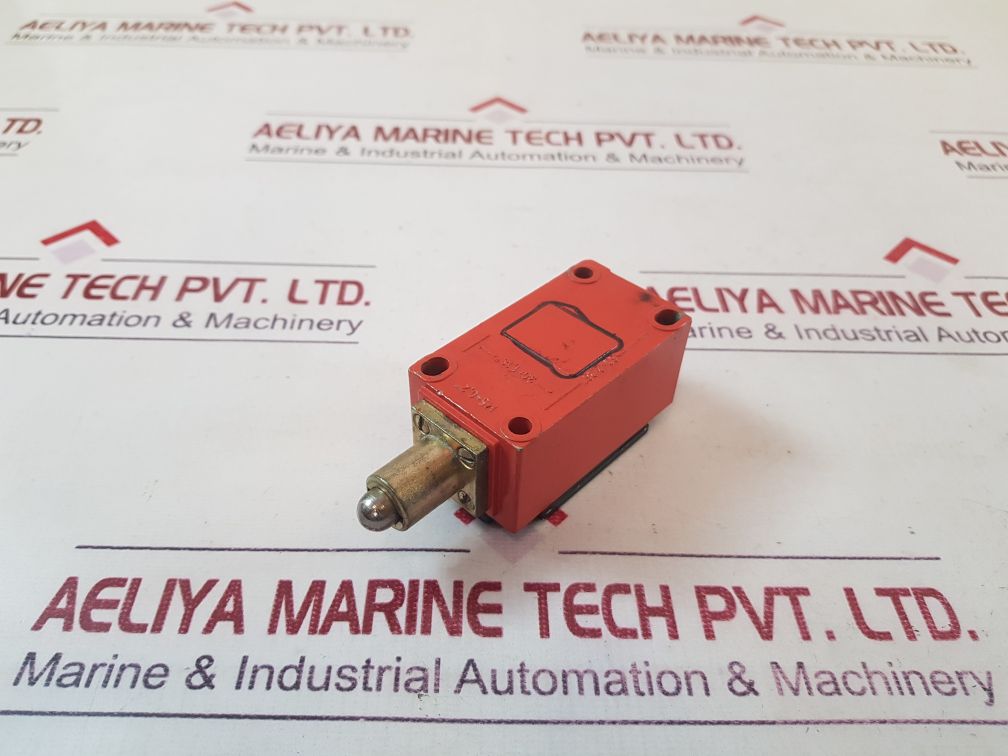 Bernstein Enm-su1 Iw Limit Switch
