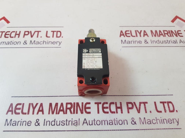 Bernstein Enm-su1 Iw Limit Switch 608.2152.003
