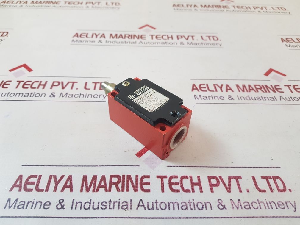 Bernstein Enm-su1 Iw Limit Switch 608.2152.003
