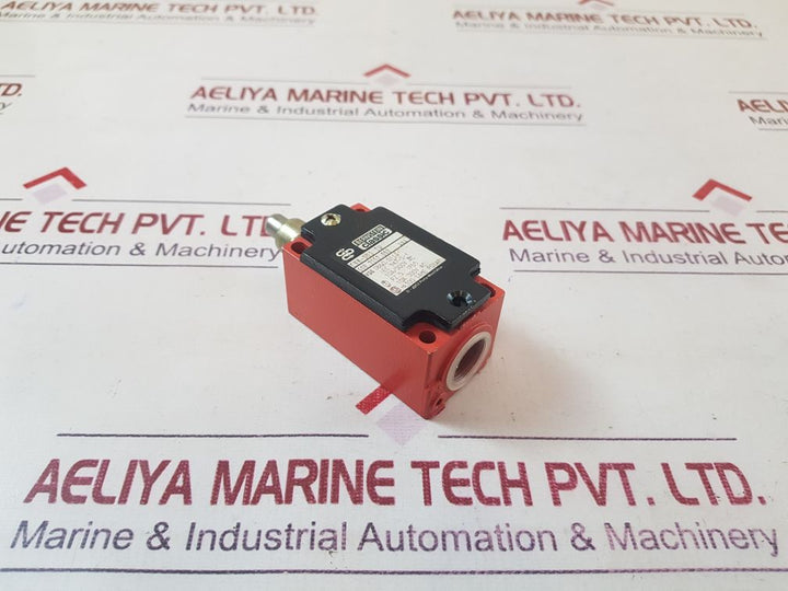 Bernstein Enm-su1 Iw Limit Switch 608.2152.003

