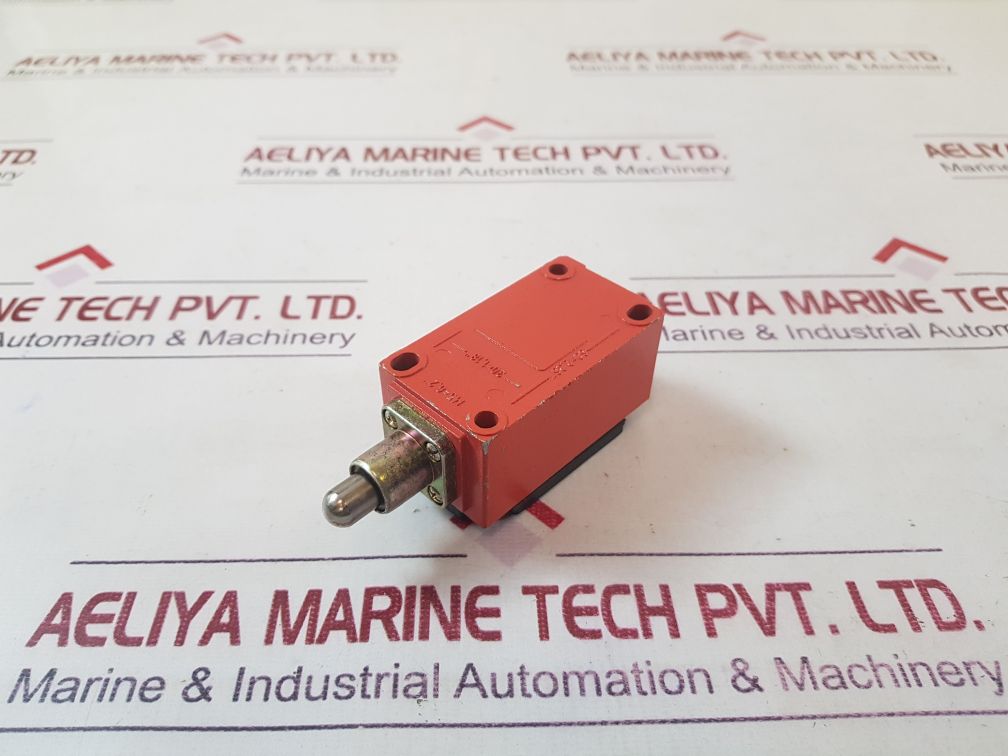 Bernstein Enm-su1 Iw Limit Switch 608.2152.003
