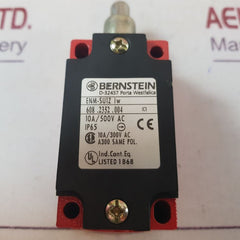 Bernstein Enm-su1Z Iw Limit Switch 608.2352.004
