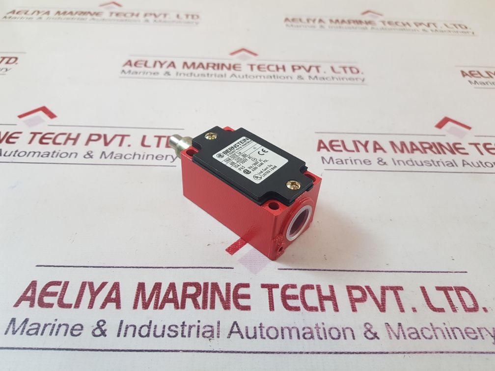 Bernstein Enm-su1Z Iw Limit Switch 608.2352.004
