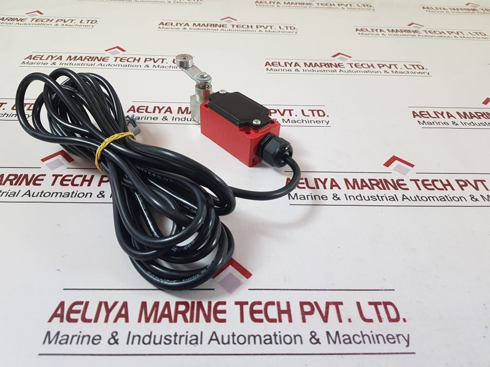 Bernstein Enm2-su1Z Ex Aht-5M- Limit Switch Enm2 Ex Aht-5M